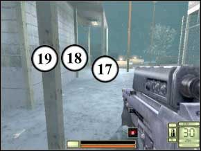 8 - Kamczatka | Soldier of Fortune 2 Double Helix - Soldier of Fortune 2: Double Helix - poradnik do gry