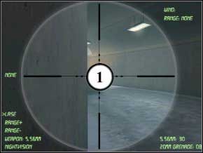 9 - Kamczatka | Soldier of Fortune 2 Double Helix - Soldier of Fortune 2: Double Helix - poradnik do gry