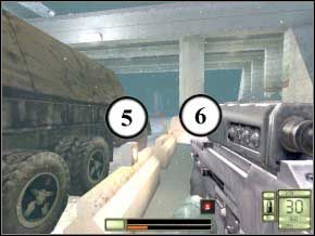 10 - Kamczatka | Soldier of Fortune 2 Double Helix - Soldier of Fortune 2: Double Helix - poradnik do gry