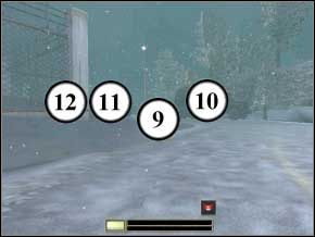 11 - Kamczatka | Soldier of Fortune 2 Double Helix - Soldier of Fortune 2: Double Helix - poradnik do gry