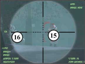 12 - Kamczatka | Soldier of Fortune 2 Double Helix - Soldier of Fortune 2: Double Helix - poradnik do gry