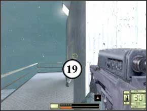 13 - Kamczatka | Soldier of Fortune 2 Double Helix - Soldier of Fortune 2: Double Helix - poradnik do gry