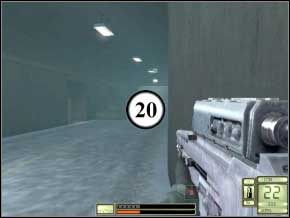 14 - Kamczatka | Soldier of Fortune 2 Double Helix - Soldier of Fortune 2: Double Helix - poradnik do gry