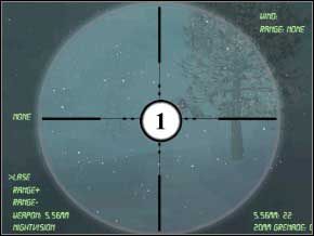 15 - Kamczatka | Soldier of Fortune 2 Double Helix - Soldier of Fortune 2: Double Helix - poradnik do gry