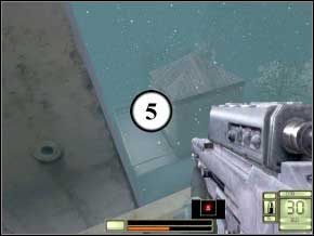 16 - Kamczatka | Soldier of Fortune 2 Double Helix - Soldier of Fortune 2: Double Helix - poradnik do gry