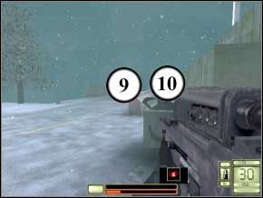 17 - Kamczatka | Soldier of Fortune 2 Double Helix - Soldier of Fortune 2: Double Helix - poradnik do gry