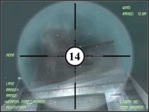 18 - Kamczatka | Soldier of Fortune 2 Double Helix - Soldier of Fortune 2: Double Helix - poradnik do gry