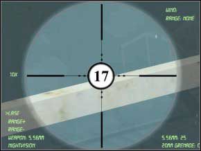 19 - Kamczatka | Soldier of Fortune 2 Double Helix - Soldier of Fortune 2: Double Helix - poradnik do gry
