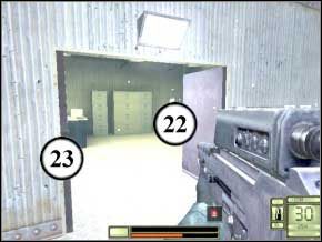 21 - Kamczatka | Soldier of Fortune 2 Double Helix - Soldier of Fortune 2: Double Helix - poradnik do gry