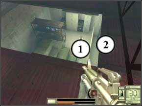 22 - Kamczatka | Soldier of Fortune 2 Double Helix - Soldier of Fortune 2: Double Helix - poradnik do gry