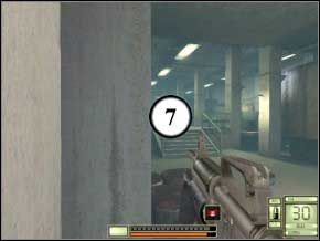 23 - Kamczatka | Soldier of Fortune 2 Double Helix - Soldier of Fortune 2: Double Helix - poradnik do gry