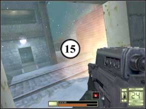 25 - Kamczatka | Soldier of Fortune 2 Double Helix - Soldier of Fortune 2: Double Helix - poradnik do gry