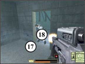 26 - Kamczatka | Soldier of Fortune 2 Double Helix - Soldier of Fortune 2: Double Helix - poradnik do gry