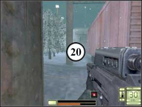 27 - Kamczatka | Soldier of Fortune 2 Double Helix - Soldier of Fortune 2: Double Helix - poradnik do gry