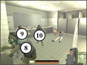 3 - Switzerland | Soldier of Fortune 2 Double Helix - Soldier of Fortune 2: Double Helix - poradnik do gry