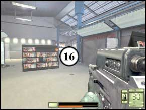 5 - Switzerland | Soldier of Fortune 2 Double Helix - Soldier of Fortune 2: Double Helix - poradnik do gry