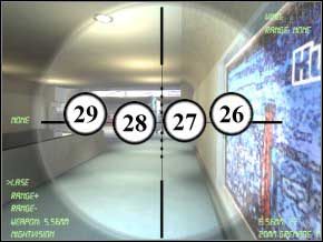 8 - Switzerland | Soldier of Fortune 2 Double Helix - Soldier of Fortune 2: Double Helix - poradnik do gry