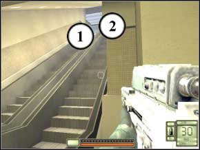 11 - Switzerland | Soldier of Fortune 2 Double Helix - Soldier of Fortune 2: Double Helix - poradnik do gry