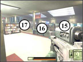 14 - Switzerland | Soldier of Fortune 2 Double Helix - Soldier of Fortune 2: Double Helix - poradnik do gry