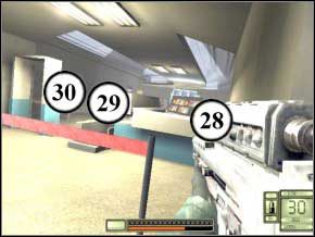 16 - Switzerland | Soldier of Fortune 2 Double Helix - Soldier of Fortune 2: Double Helix - poradnik do gry