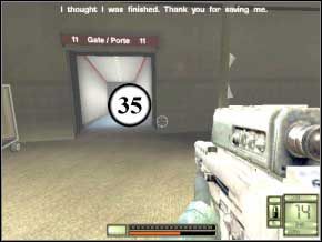 17 - Switzerland | Soldier of Fortune 2 Double Helix - Soldier of Fortune 2: Double Helix - poradnik do gry