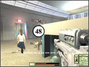 19 - Switzerland | Soldier of Fortune 2 Double Helix - Soldier of Fortune 2: Double Helix - poradnik do gry