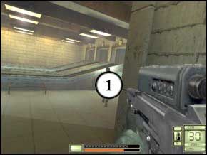 20 - Switzerland | Soldier of Fortune 2 Double Helix - Soldier of Fortune 2: Double Helix - poradnik do gry