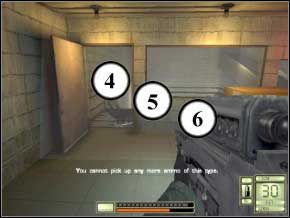 21 - Switzerland | Soldier of Fortune 2 Double Helix - Soldier of Fortune 2: Double Helix - poradnik do gry