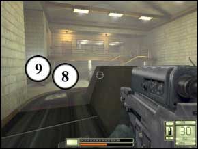 22 - Switzerland | Soldier of Fortune 2 Double Helix - Soldier of Fortune 2: Double Helix - poradnik do gry