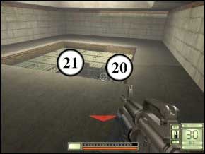 25 - Switzerland | Soldier of Fortune 2 Double Helix - Soldier of Fortune 2: Double Helix - poradnik do gry