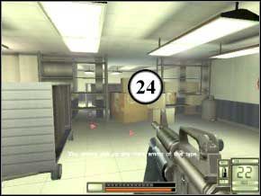 26 - Switzerland | Soldier of Fortune 2 Double Helix - Soldier of Fortune 2: Double Helix - poradnik do gry