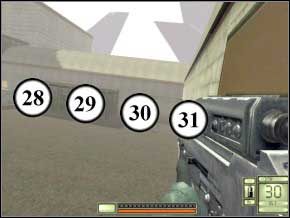 27 - Switzerland | Soldier of Fortune 2 Double Helix - Soldier of Fortune 2: Double Helix - poradnik do gry