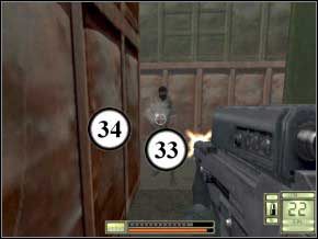 28 - Switzerland | Soldier of Fortune 2 Double Helix - Soldier of Fortune 2: Double Helix - poradnik do gry