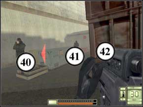 29 - Switzerland | Soldier of Fortune 2 Double Helix - Soldier of Fortune 2: Double Helix - poradnik do gry