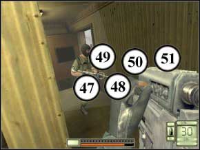 30 - Switzerland | Soldier of Fortune 2 Double Helix - Soldier of Fortune 2: Double Helix - poradnik do gry