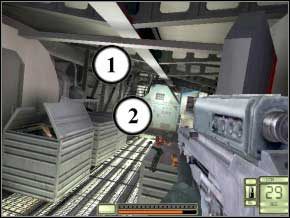 31 - Switzerland | Soldier of Fortune 2 Double Helix - Soldier of Fortune 2: Double Helix - poradnik do gry