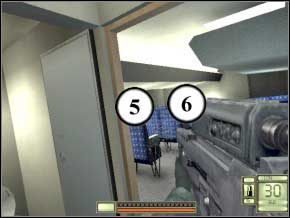 33 - Switzerland | Soldier of Fortune 2 Double Helix - Soldier of Fortune 2: Double Helix - poradnik do gry