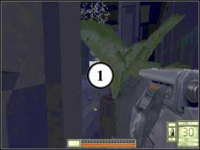 1 - Texas | Soldier of Fortune 2 Double Helix - Soldier of Fortune 2: Double Helix - poradnik do gry