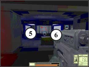 Wychyl się, spójrz w prawo - zabij za oknem strażnika (7) - Texas | Soldier of Fortune 2 Double Helix - Soldier of Fortune 2: Double Helix - poradnik do gry