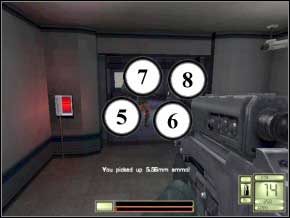 9 - Texas | Soldier of Fortune 2 Double Helix - Soldier of Fortune 2: Double Helix - poradnik do gry