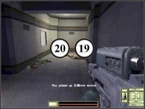 13 - Texas | Soldier of Fortune 2 Double Helix - Soldier of Fortune 2: Double Helix - poradnik do gry