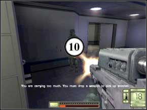 16 - Texas | Soldier of Fortune 2 Double Helix - Soldier of Fortune 2: Double Helix - poradnik do gry