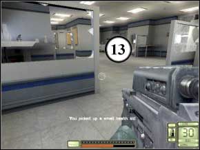 17 - Texas | Soldier of Fortune 2 Double Helix - Soldier of Fortune 2: Double Helix - poradnik do gry