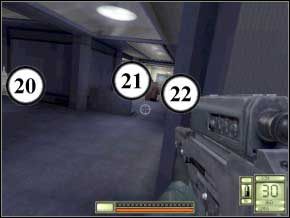 19 - Texas | Soldier of Fortune 2 Double Helix - Soldier of Fortune 2: Double Helix - poradnik do gry