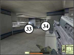 22 - Texas | Soldier of Fortune 2 Double Helix - Soldier of Fortune 2: Double Helix - poradnik do gry