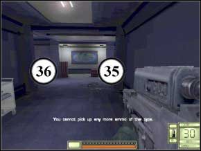 23 - Texas | Soldier of Fortune 2 Double Helix - Soldier of Fortune 2: Double Helix - poradnik do gry