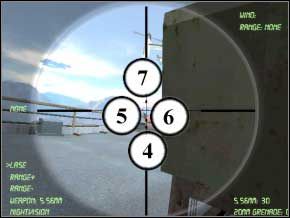 25 - Texas | Soldier of Fortune 2 Double Helix - Soldier of Fortune 2: Double Helix - poradnik do gry