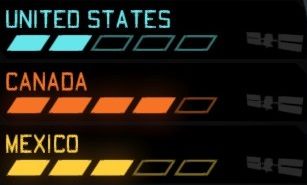 1 - Satelity i fundusze w XCOM Enemy Unknown | Baza - XCOM: Enemy Unknown - poradnik do gry