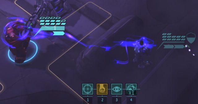 Mind Control pozwala nam zawładnąć umysłem nawet tak potężnego obcego jak Muton Elite. - Psionika | Drużyna i klasy w XCOM Enemy Unknown - XCOM: Enemy Unknown - poradnik do gry