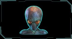 Najsłabszy przeciwnik w grze, którego spotkamy już w pierwszym starciu - Przeciwnicy | Jak grać, aby wygrać w XCOM Enemy Unknown - XCOM: Enemy Unknown - poradnik do gry